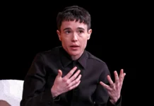 Elliot Page dénonce l’offensive de Trump contre les soins destinés aux jeunes trans