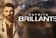 Esprits brillants (Brilliant Minds) fait son entrée sur tou.tv!