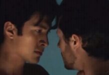 Hudson Williams et Noah Reid font monter la température dans Yaga