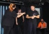 Impro de la GAILAXIE au Cabaret Mado