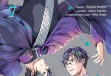 Un comptable à la cour, tome 7