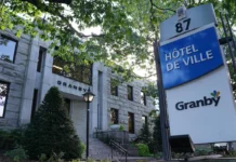 Homophobie, transphobie et masculinisme: Granby mise sur la prévention auprès des jeunes
