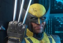 Wolverine est-il gai dans son nouveau jeu vidéo?